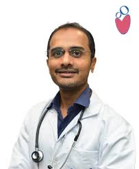 Dr Jayesh Desale